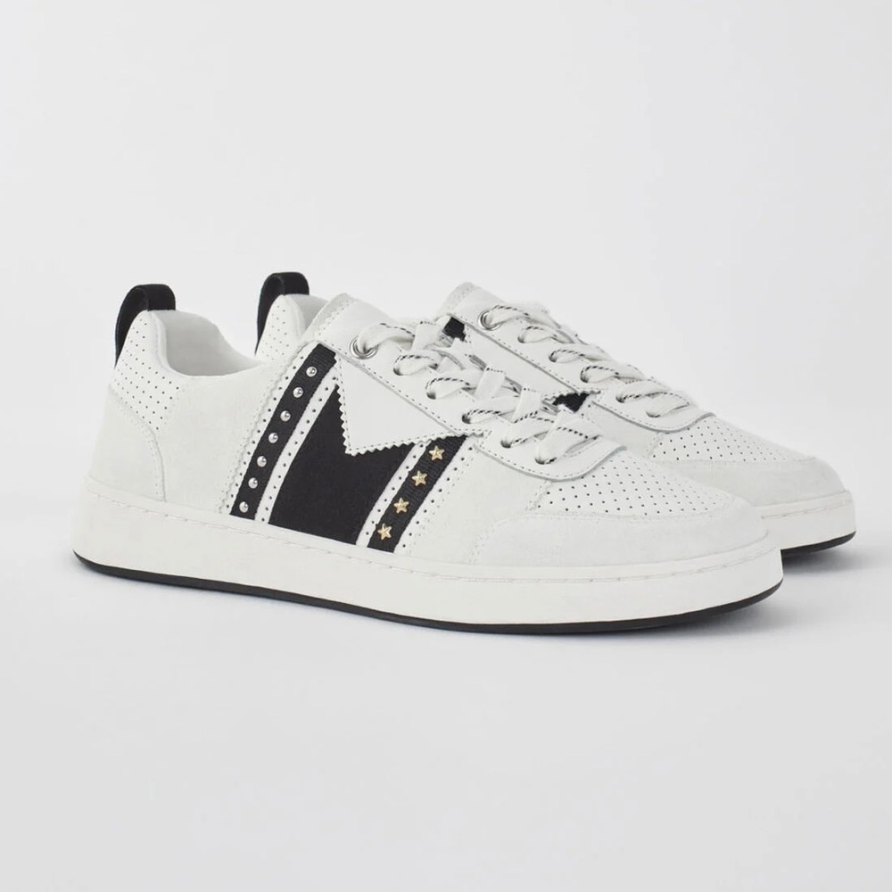 Maje Furious sneakers size 38